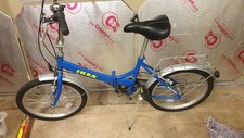 Raleigh ikea folding for sale  MANSFIELD