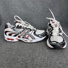 Vtg y2k asics for sale  Lubbock