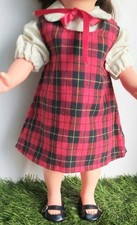 Corsage robe 1984 d'occasion  Nevers