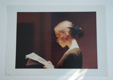 Original gerhard richter for sale  NORWICH