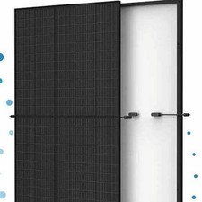 Kit fotovoltaico per usato  Andria