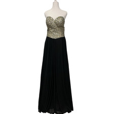 Eureka sequin maxi for sale  Houston