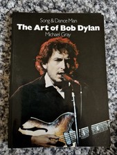 Art bob dylan for sale  TORQUAY
