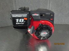 Briggs stratton 10hp for sale  Riverview