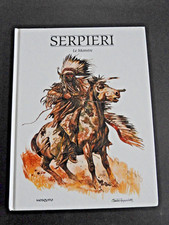 Serpieri tbe d'occasion  Cambrai