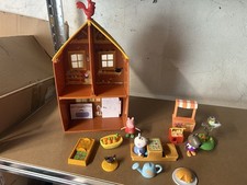 Peppa pig farm for sale  POOLE