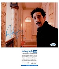 Adrien brody grand for sale  Holland