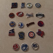 Rare vintage mlb for sale  Somerset