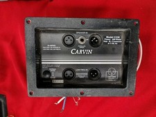 Carvin c230 passive for sale  El Paso