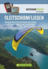 Gleitschirmfliegen praxiswisse gebraucht kaufen  Ohlsbach