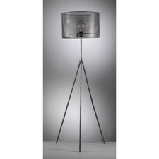 Lampadaire atelier abat d'occasion  France