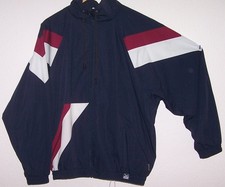 Trigema trainingsjacke vintage gebraucht kaufen  Eberswalde