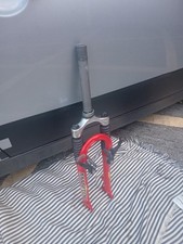Manitou magnum suspension for sale  BRISTOL