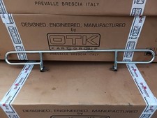 Kart metal rear for sale  BUNTINGFORD