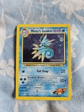 Pokemon cards prerelease for sale  WATERLOOVILLE