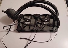 Corsair sistema raffreddamento usato  Reggio Emilia