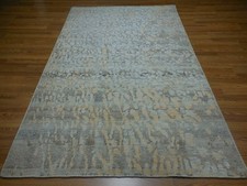 Bohemian rug oushak for sale  Kensington
