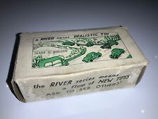 River series jordan for sale  BARNOLDSWICK