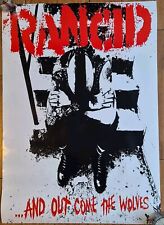 Vintage original rancid for sale  RHYL