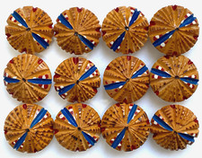 boutons bois d'occasion boutons bois d'occasion Expédié en Belgium