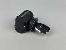 Interruptor de ignição Mercedes Benz ML classe W164 módulo de bloqueio START com chave A1645451308 comprar usado  Enviando para Brazil