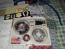 Beyblade metal fusion usato  Erice