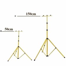 Supporto treppiede staffa usato Supporto treppiede staffa usato  Qualiano
