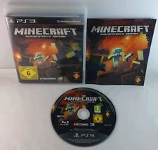 Playstation 3 minecraft gebraucht kaufen  Nienhagen