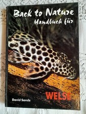 Back nature handbuch gebraucht kaufen  Sobernheim
