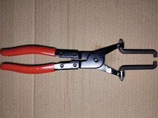 Pinza wurth sblocco usato  Cavriago