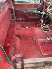1988 chevrolet 1500 gebraucht kaufen  Wandlitz