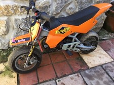 Ktm blata mini for sale  AMLWCH