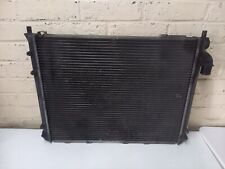 Radiateur refroidissement alfa d'occasion  Maubeuge