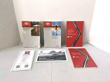 toyota 4runner manuals for sale  Racine