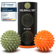 Igelball set massageball gebraucht kaufen  Schwerin