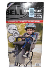 Bell cocoon 300 for sale  Middle River