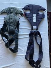 Pair baby bjorn for sale  LEEDS
