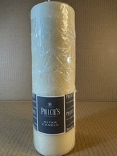 Price candles altar for sale  COVENTRY