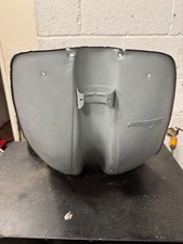 Lambretta legshields for sale  FAREHAM