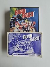 Road Rash Sega Master System comprar usado  Enviando para Brazil