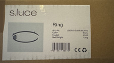 Luce led ring gebraucht kaufen  Korntal-Münchingen
