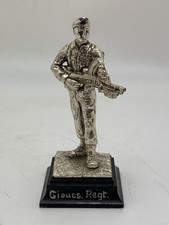 Gloucester regiment royal for sale  GILLINGHAM