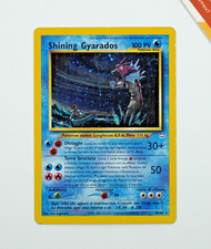Pokemon shining gyarados usato  Zandobbio