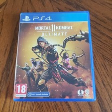 Mortal kombat ultimate for sale  DONCASTER