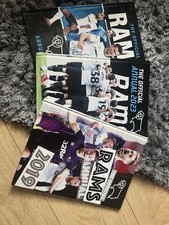 Signed derby county for sale  DERBY