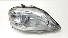 Usado, Dacia LOGAN 2008-2012 Scheinwerfer Headlight 8200744754 comprar usado  Enviando para Brazil
