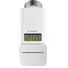 Bosch termostato usato  Wengen