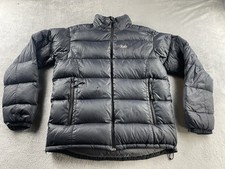 Rab arete jacket for sale  NEWMARKET