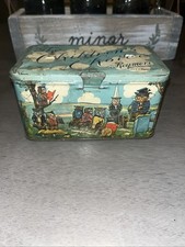 Vintage candy tin for sale  Shippensburg