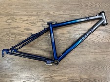 Trek 6500 ZX 14,5” XS quadro de mountain bike de alumínio feito nos EUA, usado comprar usado  Enviando para Brazil